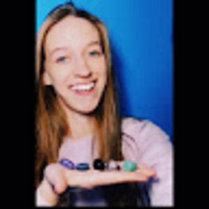 Meet your Posher, Angelica